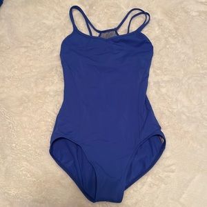 Capezio Leotard- small